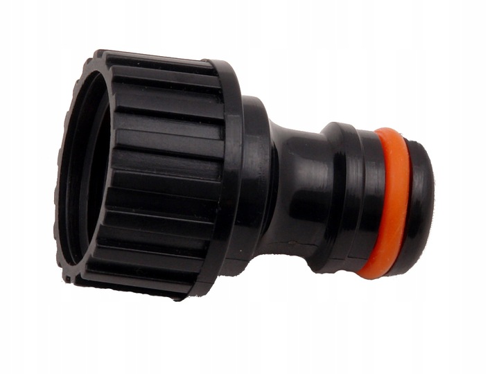 Korek do zbiornika IBC Mauzera + ADAPTER 1 CAL Marka Cellfast