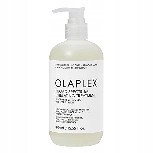 Olaplex Hloubkově Čisticí Kůra Široké Spektrum (chelatační Kůra) 370 ML