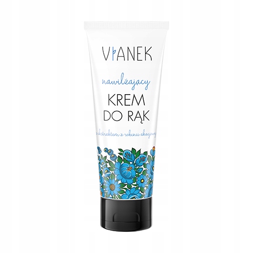 

Nawilżający krem do rąk Vianek
