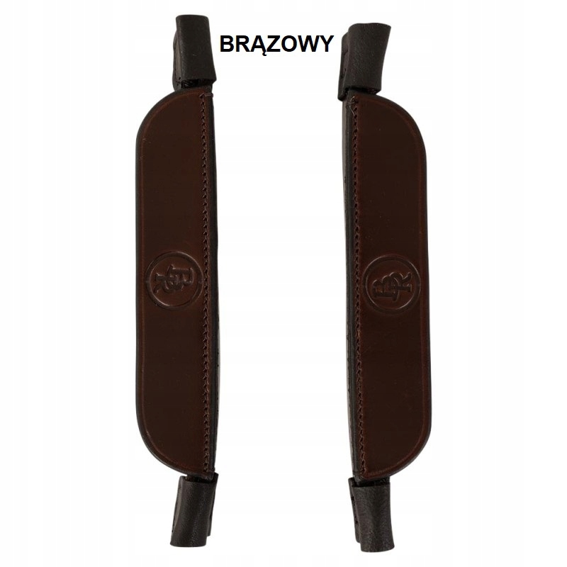 Br, Blinker Full brązowy