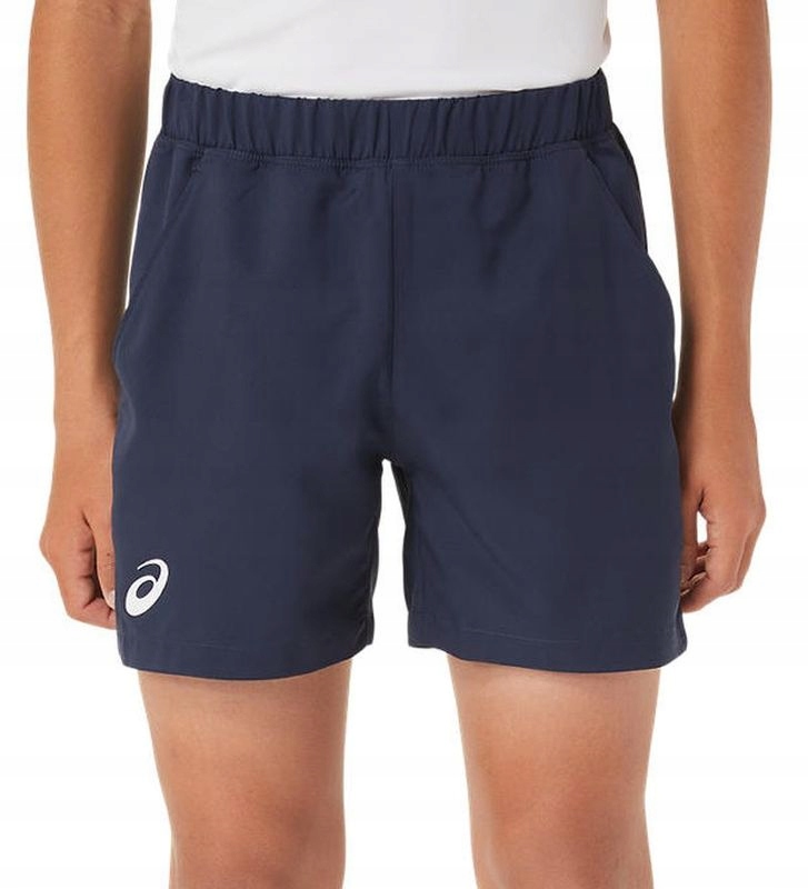 asics tennis shorts