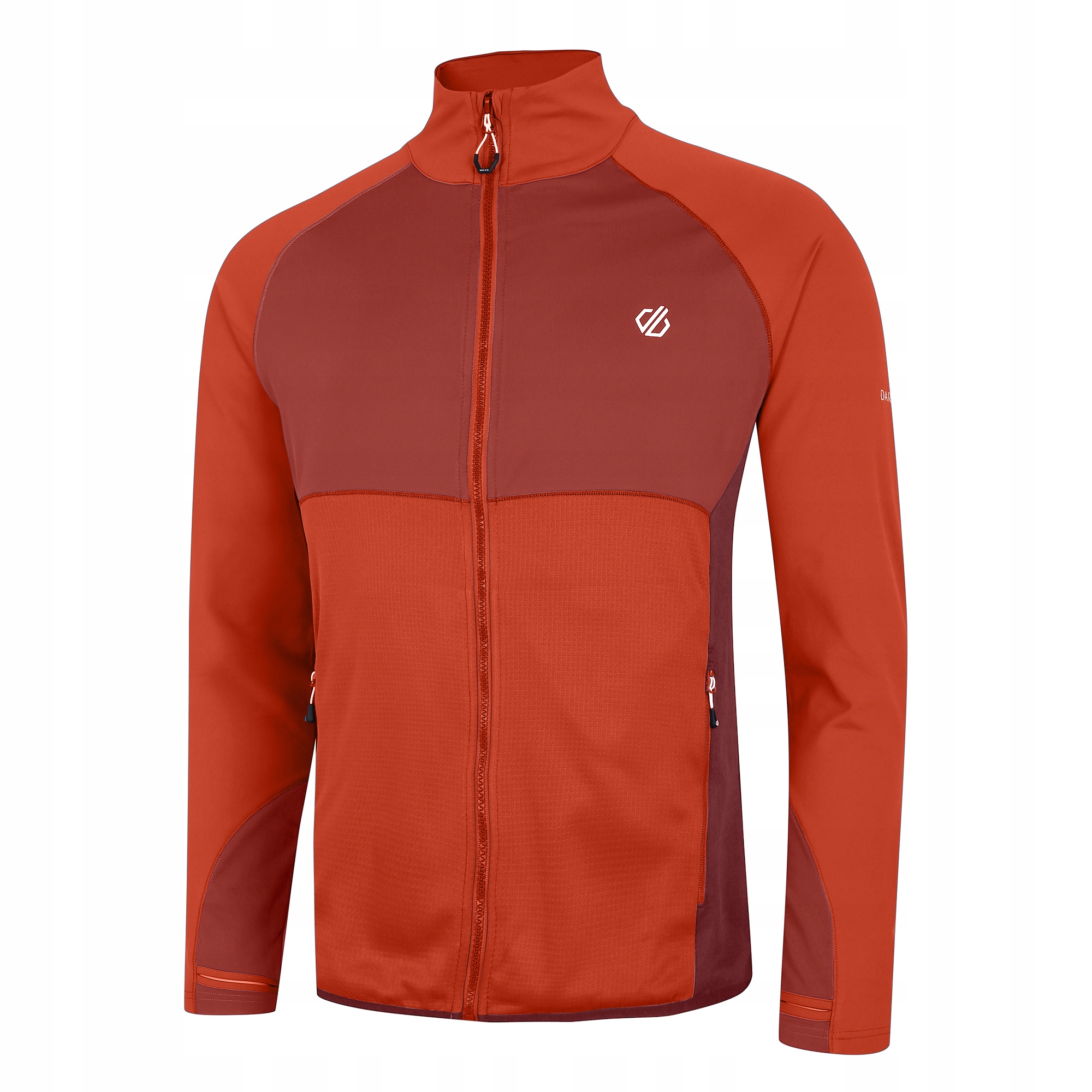 REG0108 Bluza Dare2B SubstratumIICrStr DML570_ Y2B XXL/58-60