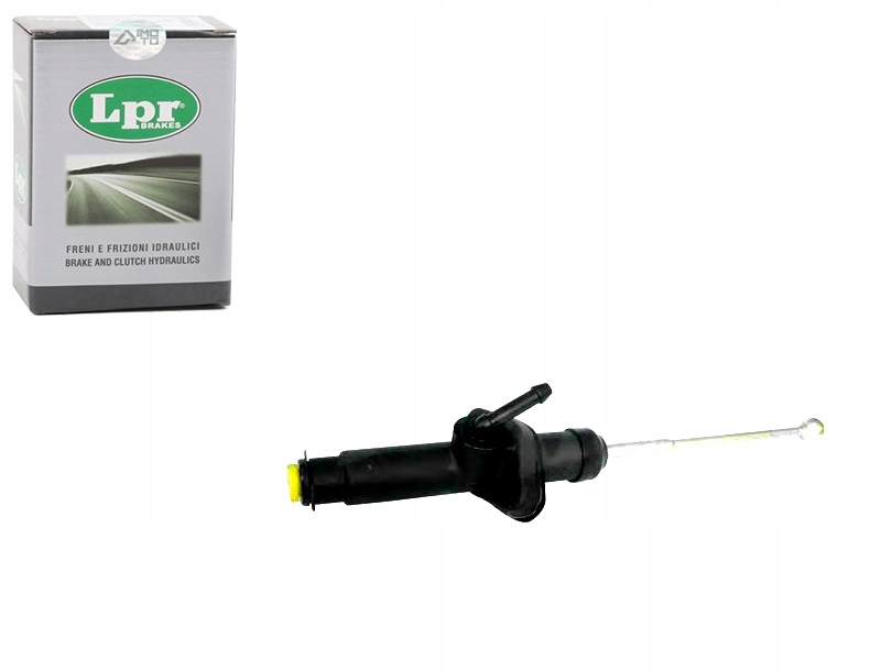 POMPA SPRZEGLA FIAT PUNTO 1 2 1 3D 1 9D 09 99 03 1