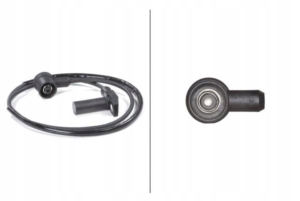 HELLA 6PU 009 110-451 генератор імпульсів, колінчастий вал