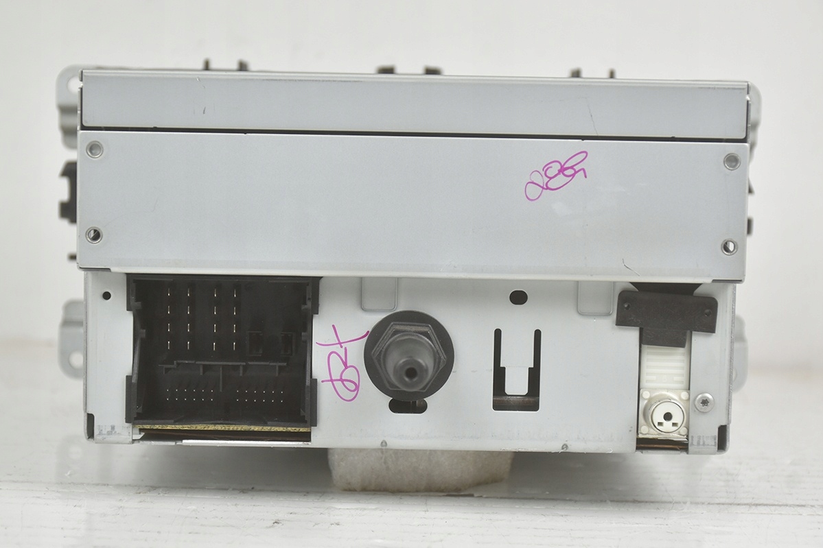 RADIO Navigation FORD MONDEO S-MAX 7S7T-18C939-DA