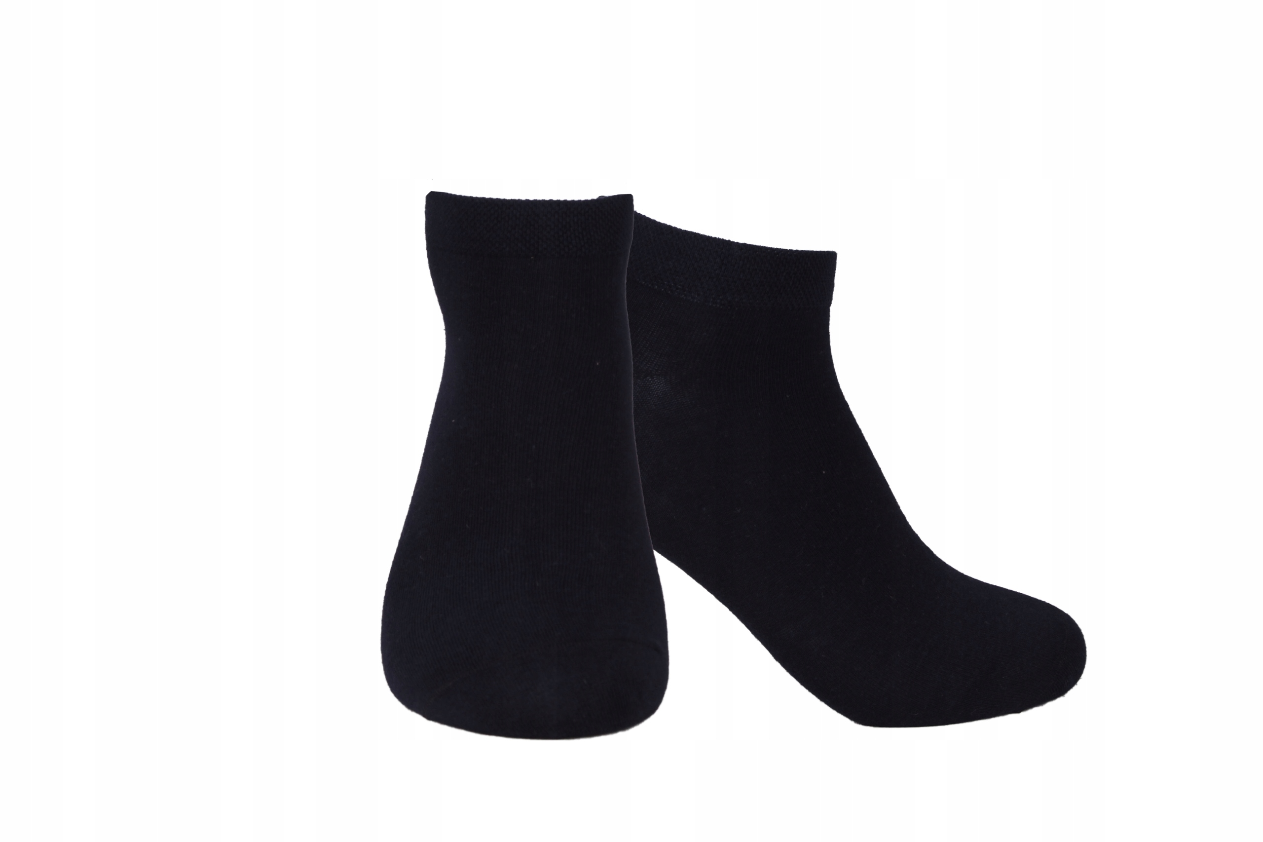 5x STOPKI BAWEŁNIANE MĘSKIE SPORTOWE 42-46 Rozmiar 42-46