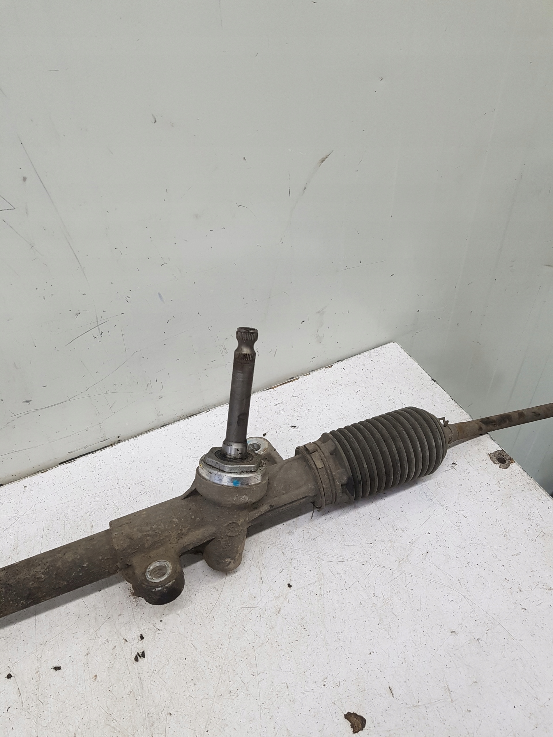 control HYUNDAI GETZ HMC 56500-1C100 1.5 D