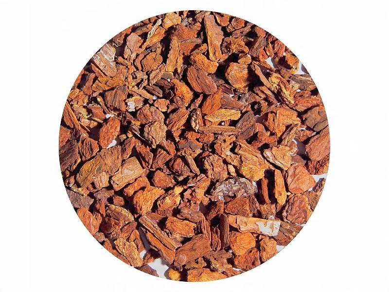 

Kora Piniowa pinus merkusii z Indonezji Średnia 1L