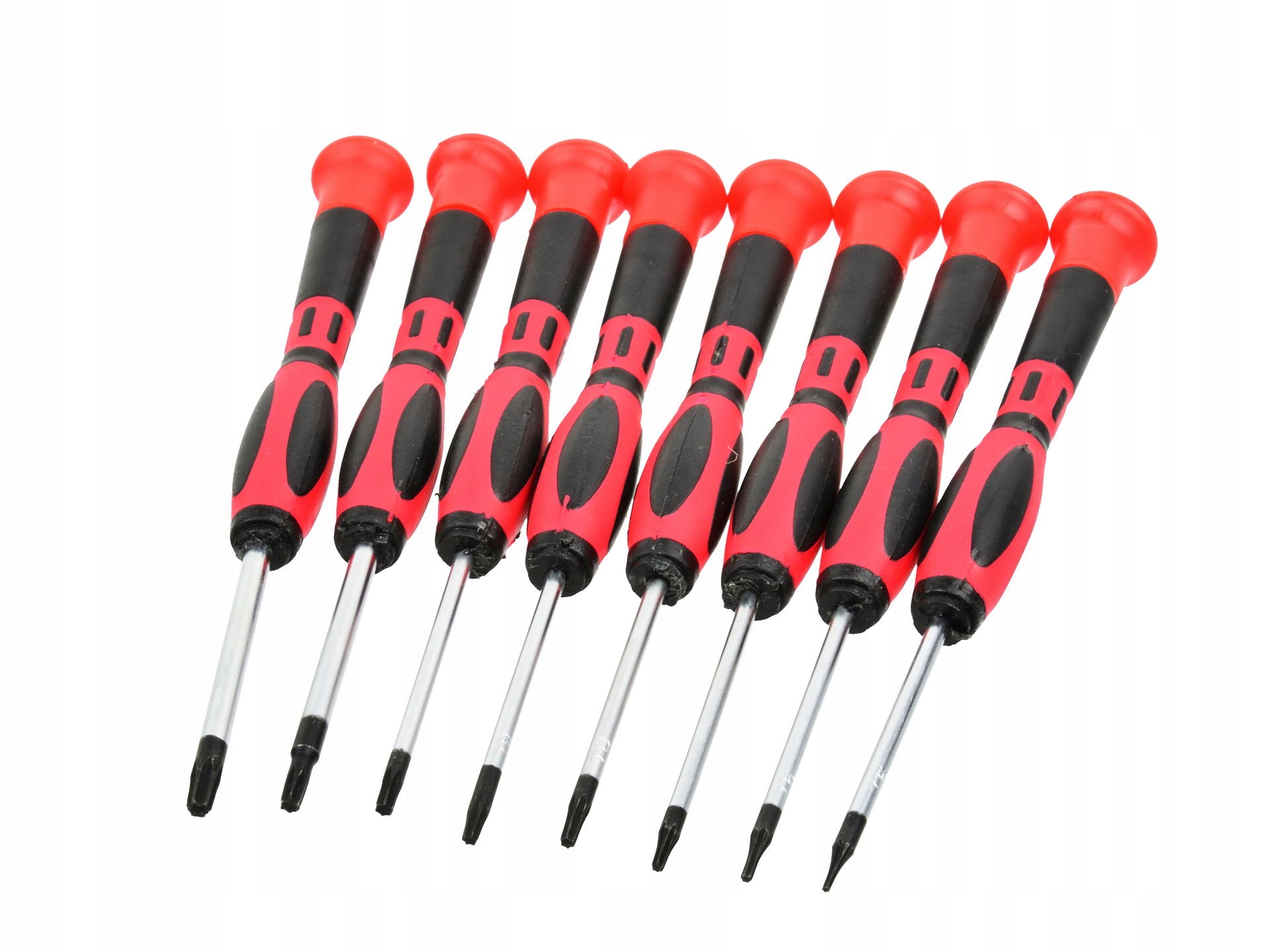 

Wkrętaki Zestaw Precyzyjne Torxy Do Telefonów