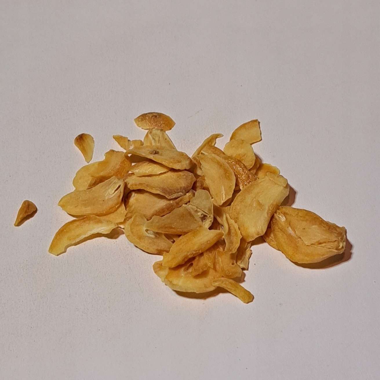 Levně Česnek Vločky Polský 1 Kg Rafex