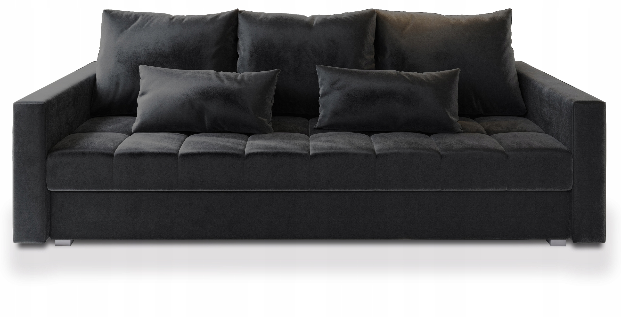 

Kanapa Siro rozkładana Sofa do salonu Wypoczynek