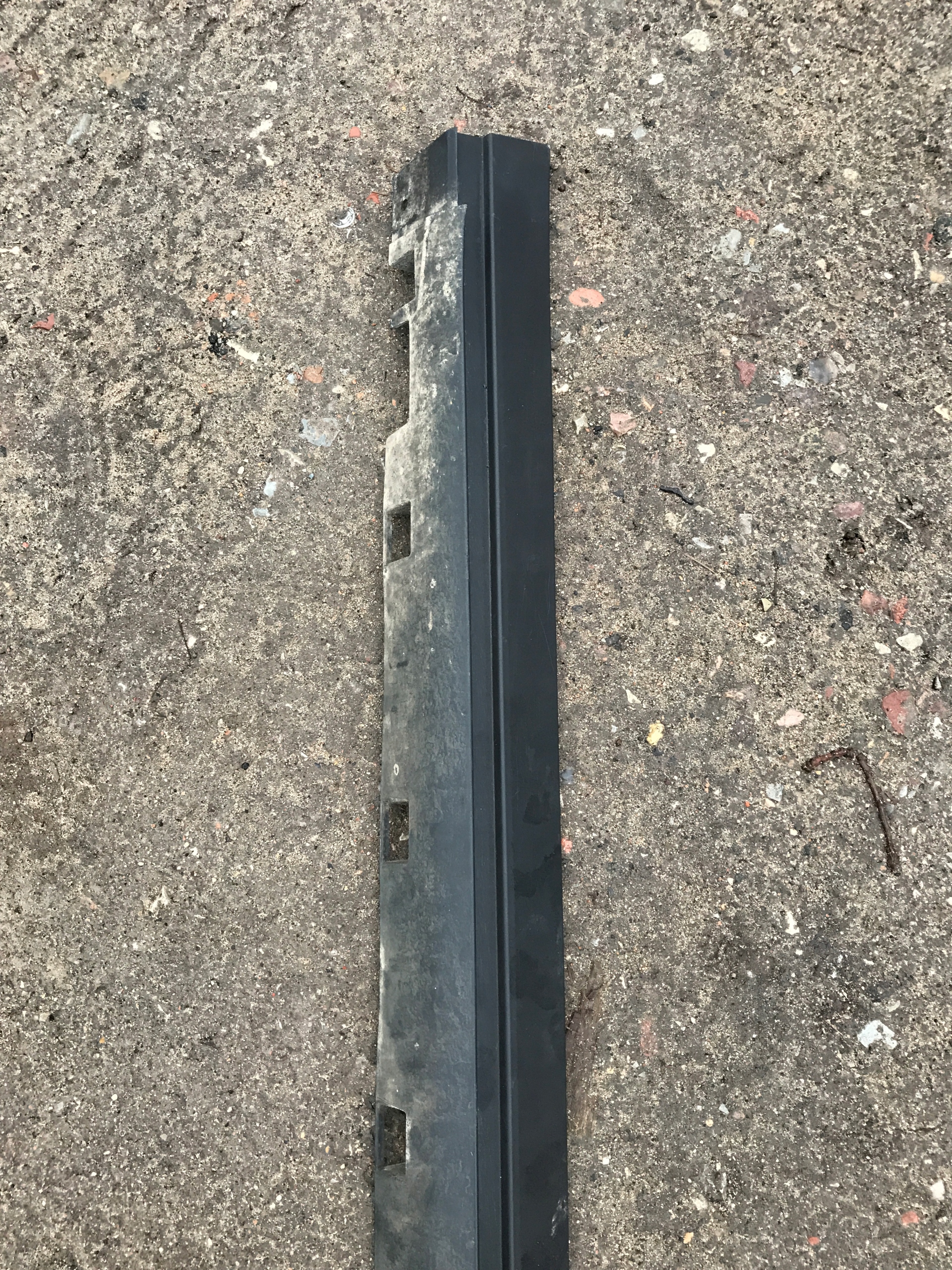 moulding threshold left FORD KUGA MK2 CV44-S10155-A