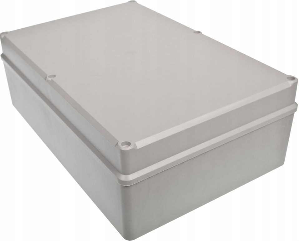 

Obudowa uniwersalna Z95 193.2x283x95.5