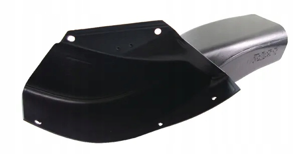 Kanał wyrzutowy do maszyn/pojazdów Murray