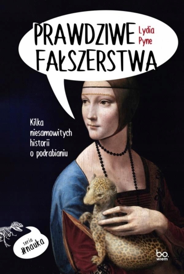 

Prawdziwe Fałszerstwa Lydia..