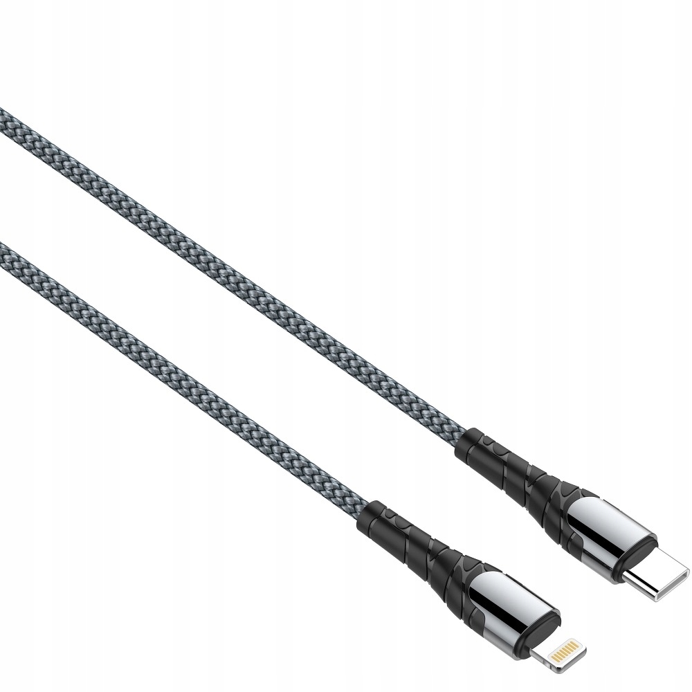 

Kabel Usb Ldnio LC111 standard Pd (typ-C do Lightn