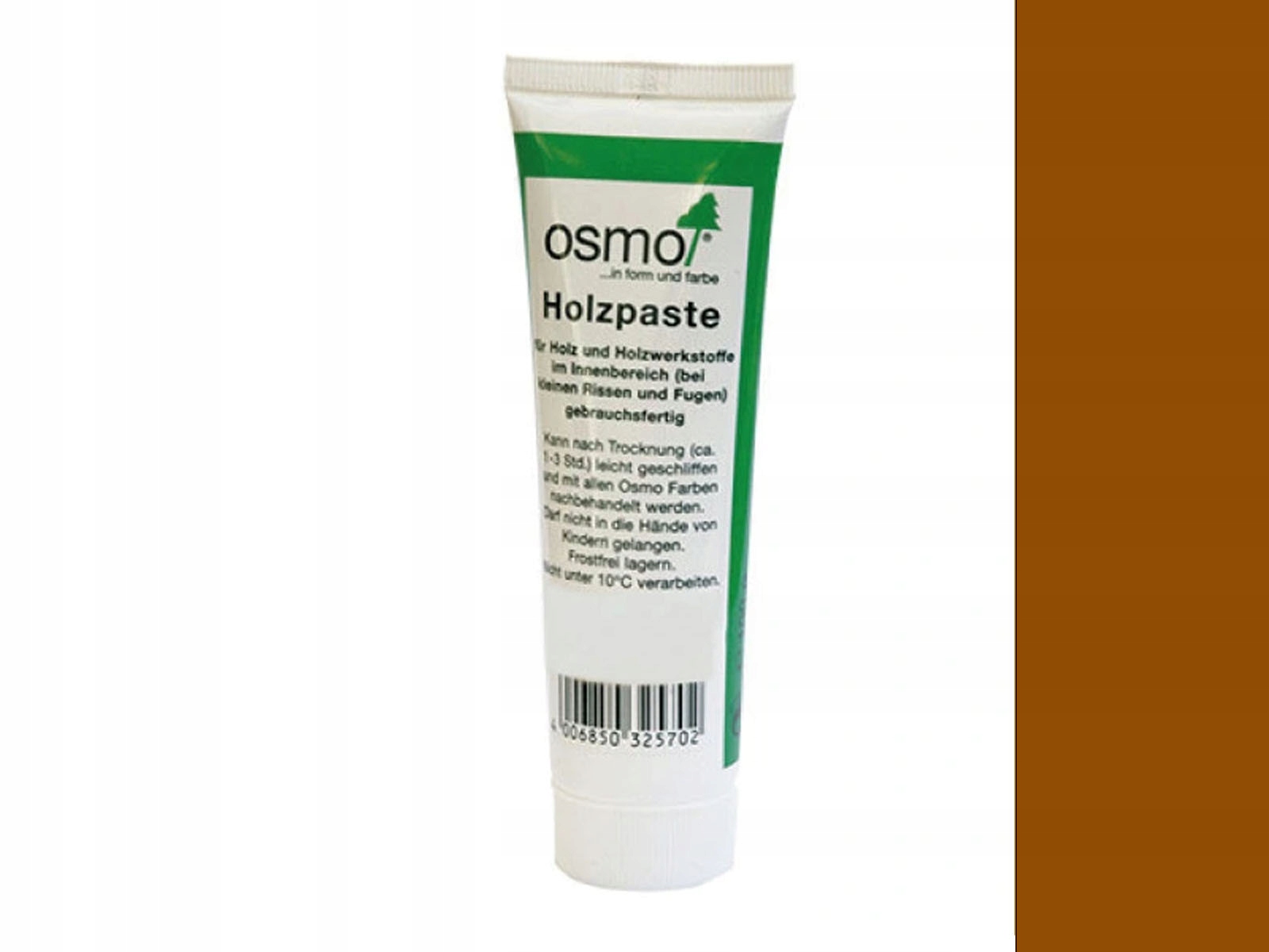 

Osmo Szpachla kit do drewna 100 ml Mahoń 7303