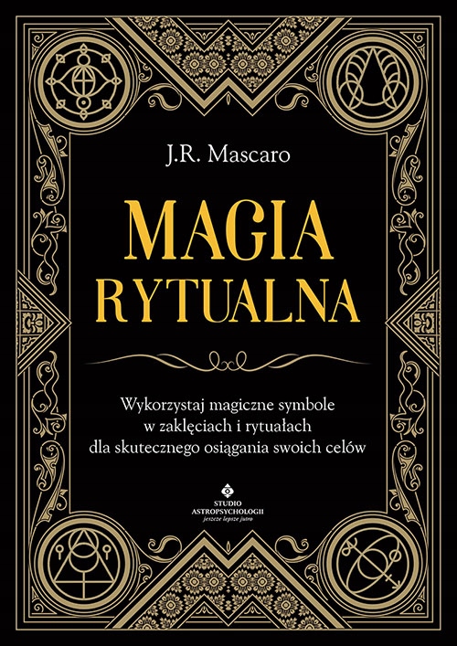 

Magia Rytualna. Wykorzystaj Magiczne Symbole W Z..