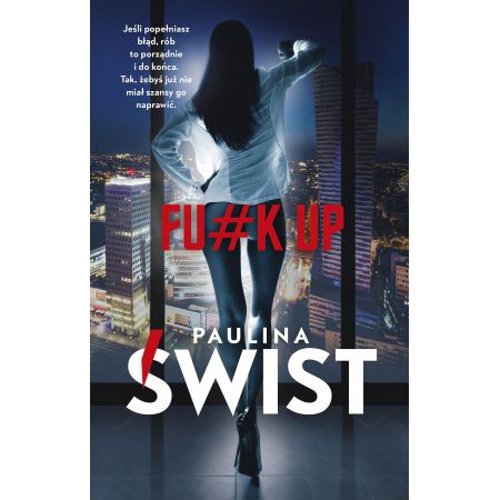 

Fu#k Up Paulina Świst