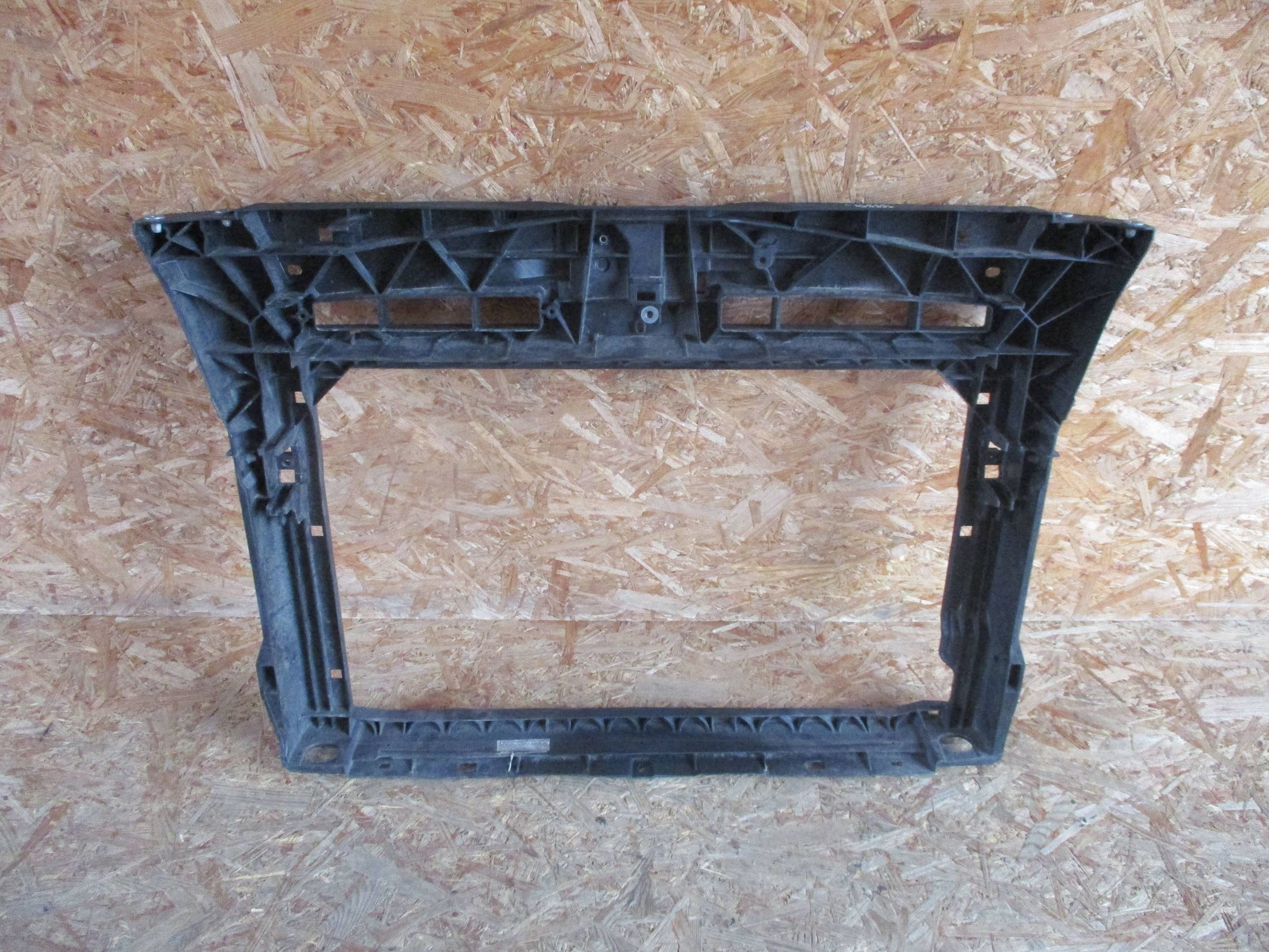 frontmaske vorne SKODA KAROQ 57A 17