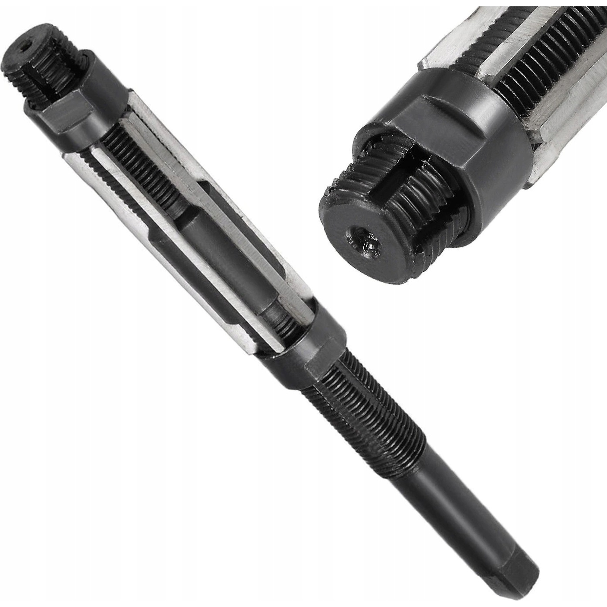 Rozwiertak nastawny Hss 38-44 mm Geko G38267