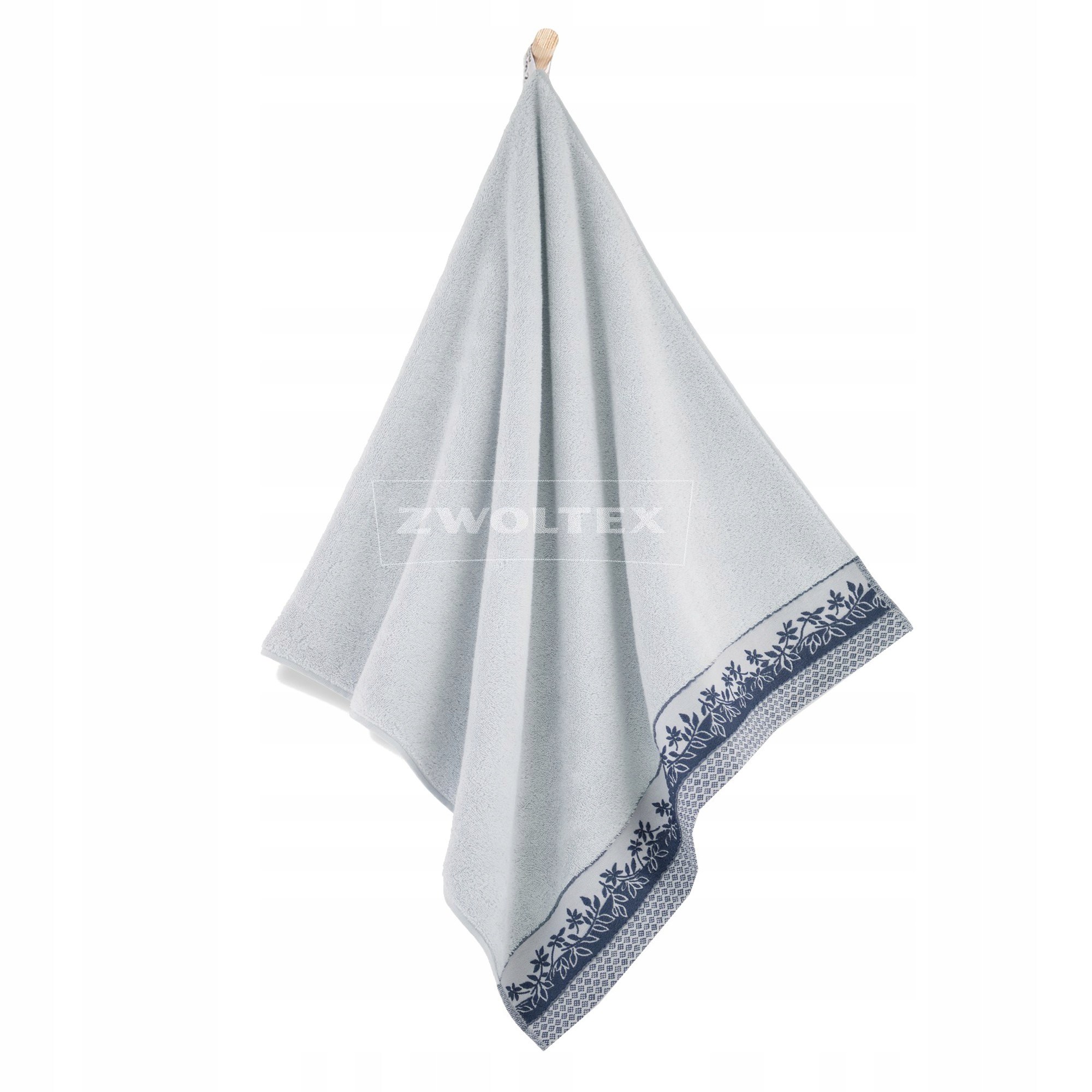 

Ręczniki kąpielowe frotte 30x50 Zwoltex laurastal