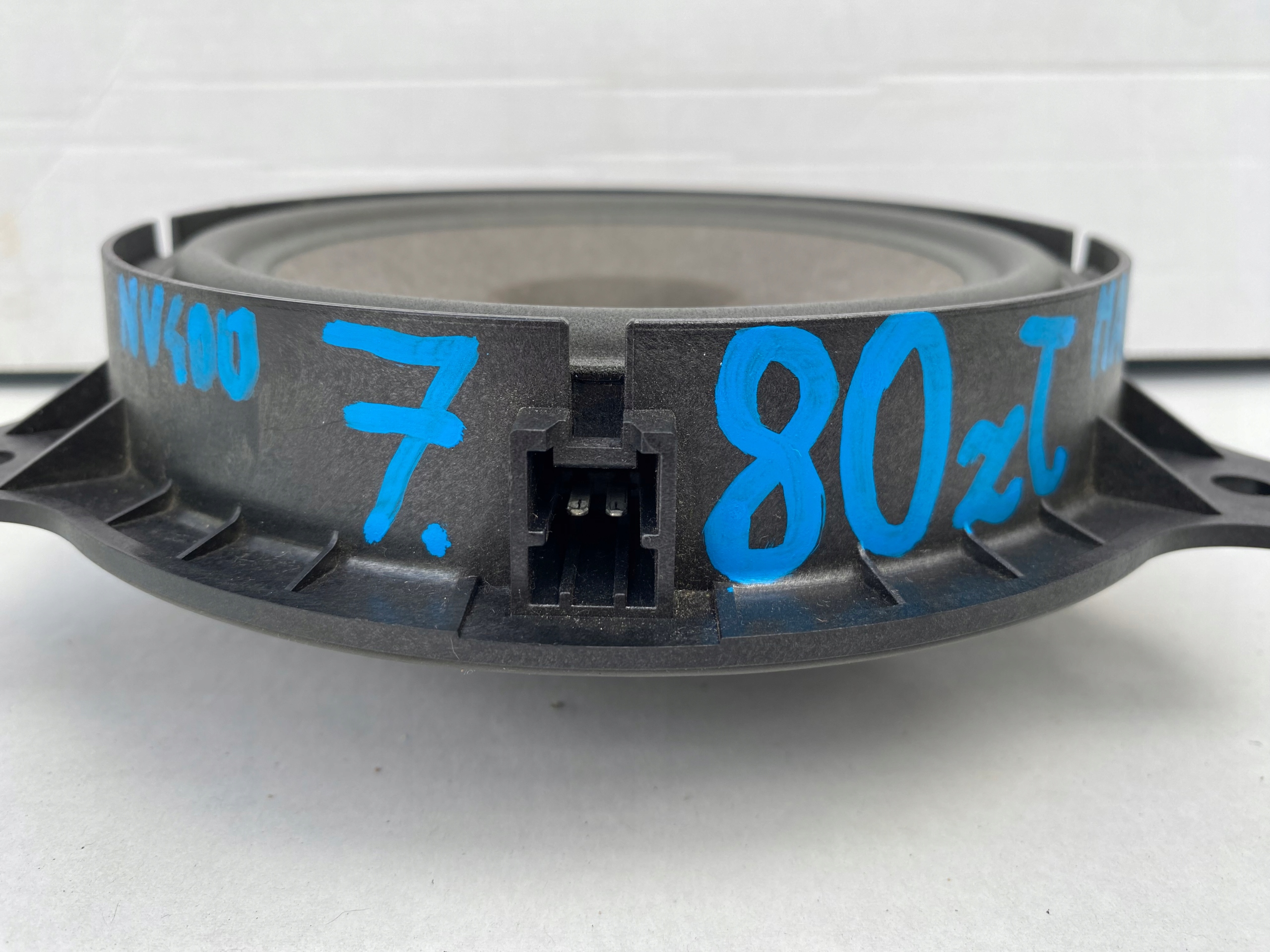 MASTER 3 NV 400 MOVANO C 10- speaker door front original