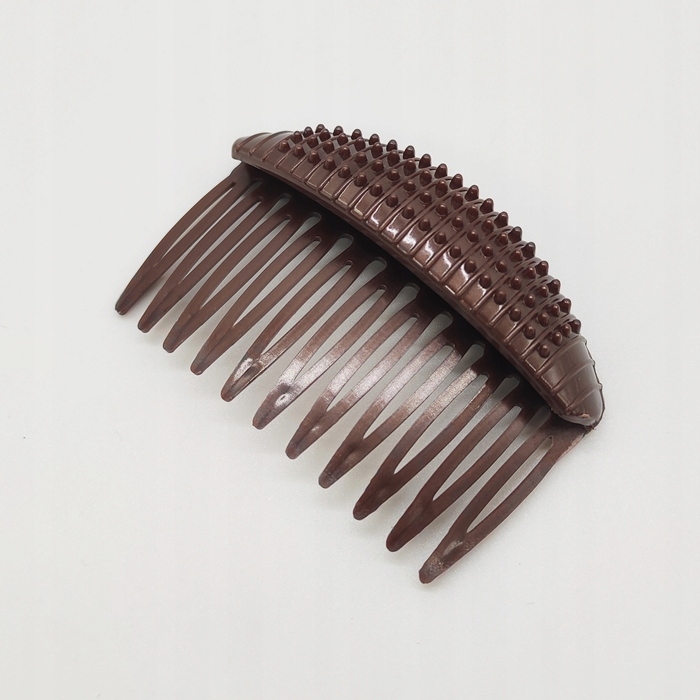 GRZEBYK WYPEŁNIACZ DO WŁOSÓW PUSH UP Z GRZEBIENIEM OBJĘTOŚĆ WŁOSÓW Kod producenta SD6105