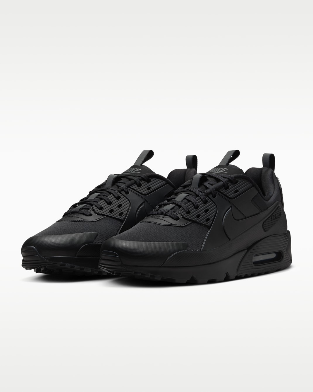 Pánské sportovní tenisky Nike Air Max 90 Drift černé HQ1416-001 vel. 45
