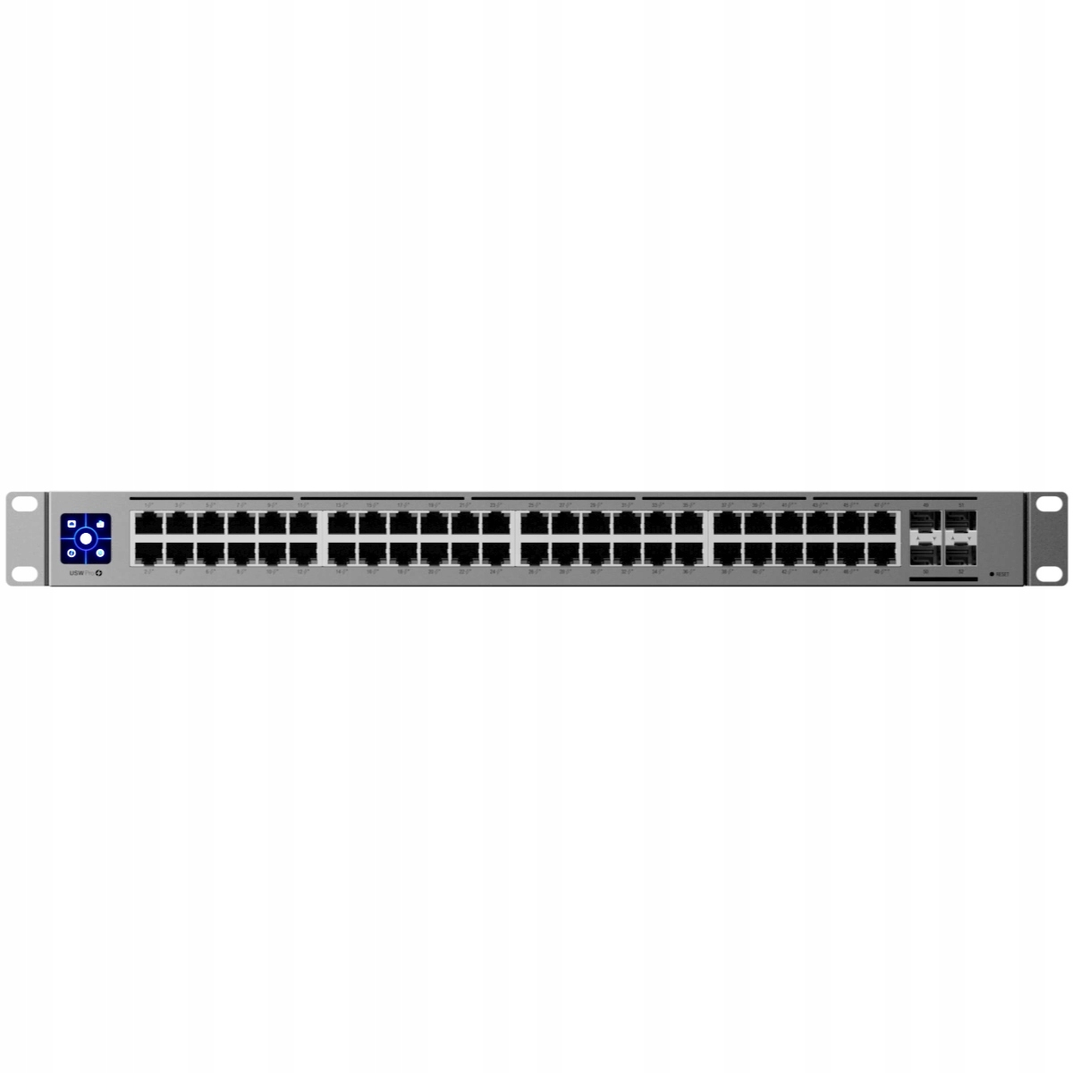 Ubiquiti USW-Pro-48-POE, UniFi Switch Pro 48 PoE