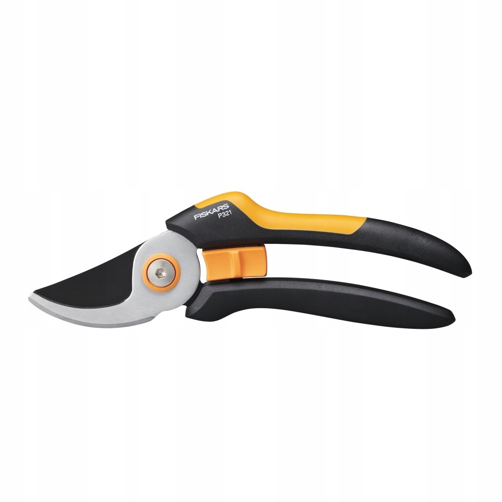 

Sekator nożycowy Fiskars 1057162 Solid P321