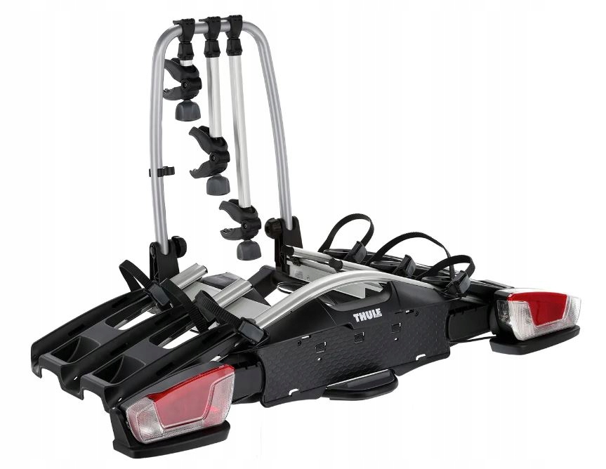 Thule COACH 276 крючок для переноски 3 велосипеда платформа