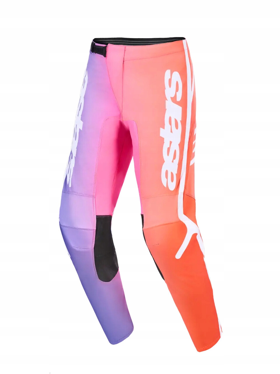 Nohavice Alpinestars Fluid Apex multicolor 32