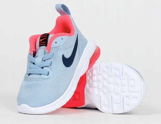

Nike Air Max Motion Lw Tdv 917657 400 R. 27