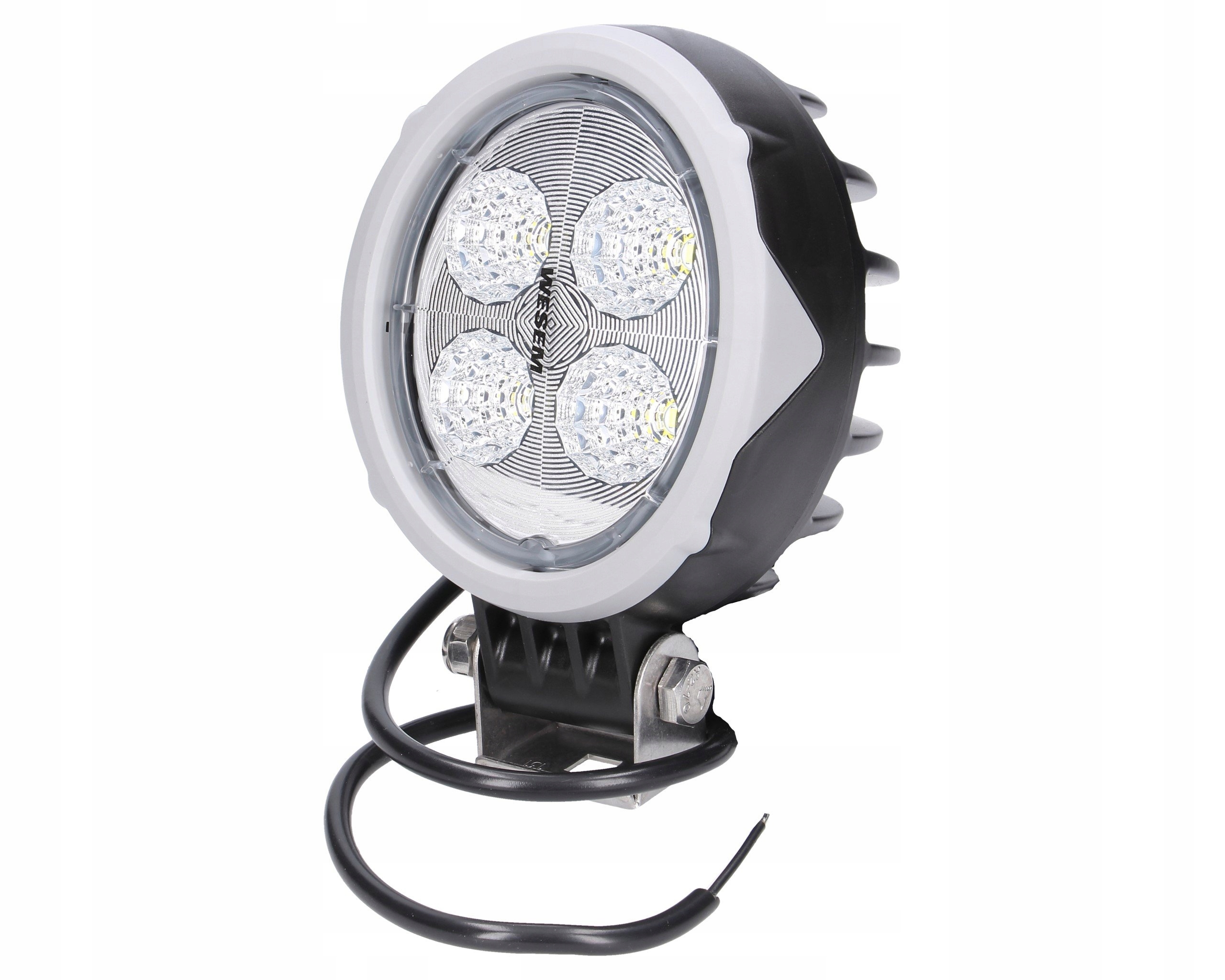 Led pracovní světlo světlomet Wesem 18W 1500lm