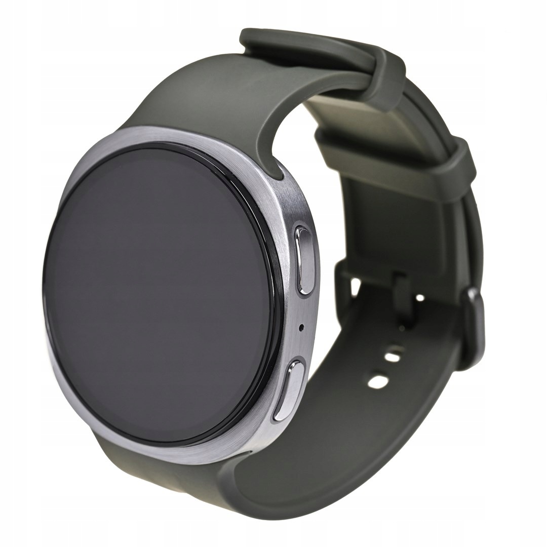 Smart hodinky Samsung Galaxy Watch 9 SM-L350 44mm Bt Strieborné