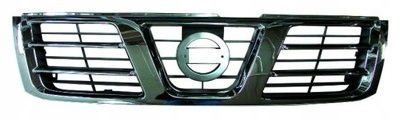 ATRAPA GRILL NISSAN PATROL Y61 GY61 07.97-02.03