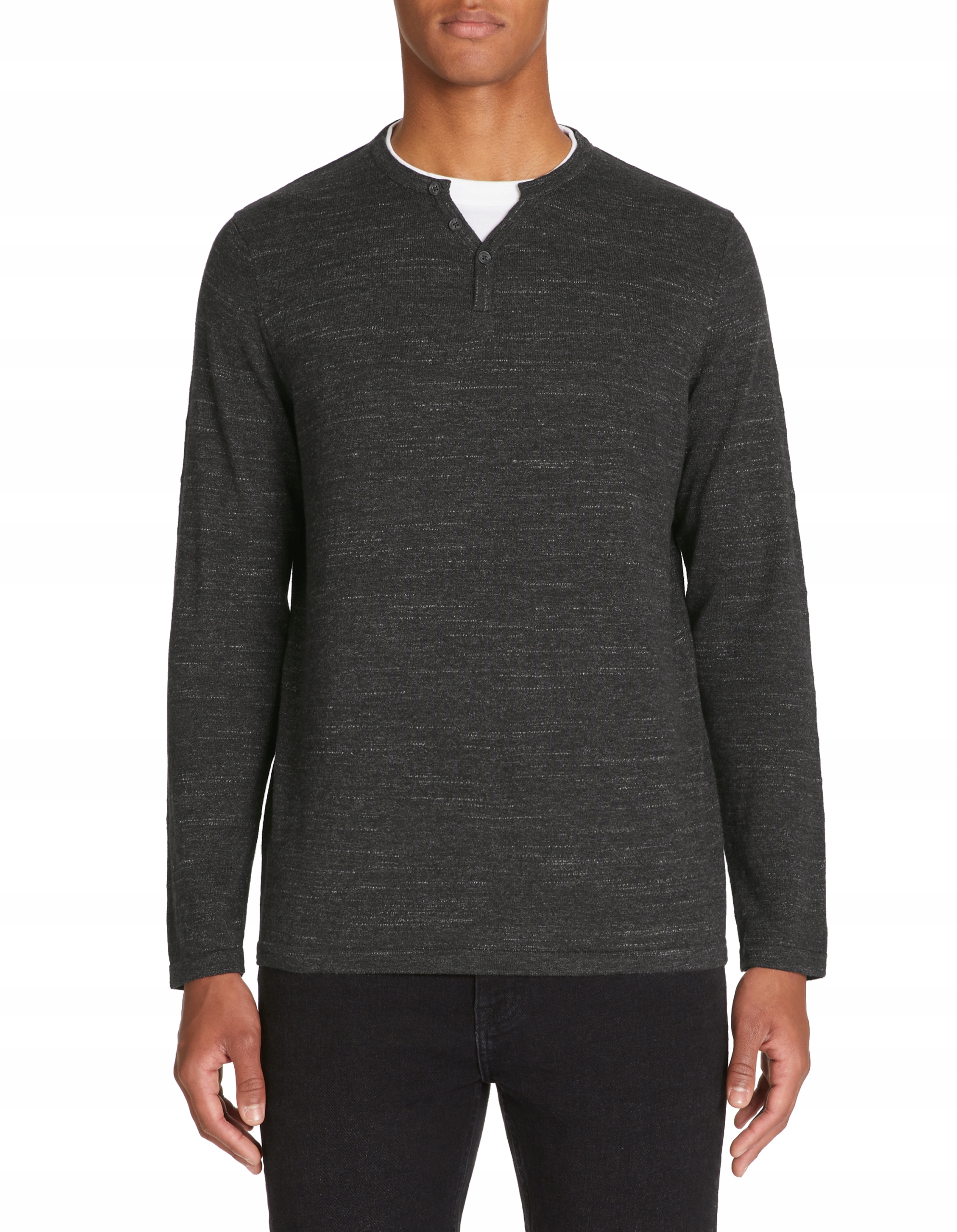 Celio Svetr henley Gelano
