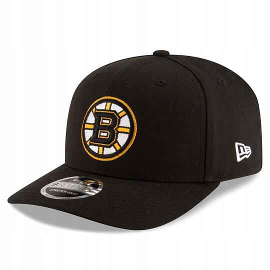 kšiltovka New Era 970SS Nhl Bosbru Otc One Size: One Size