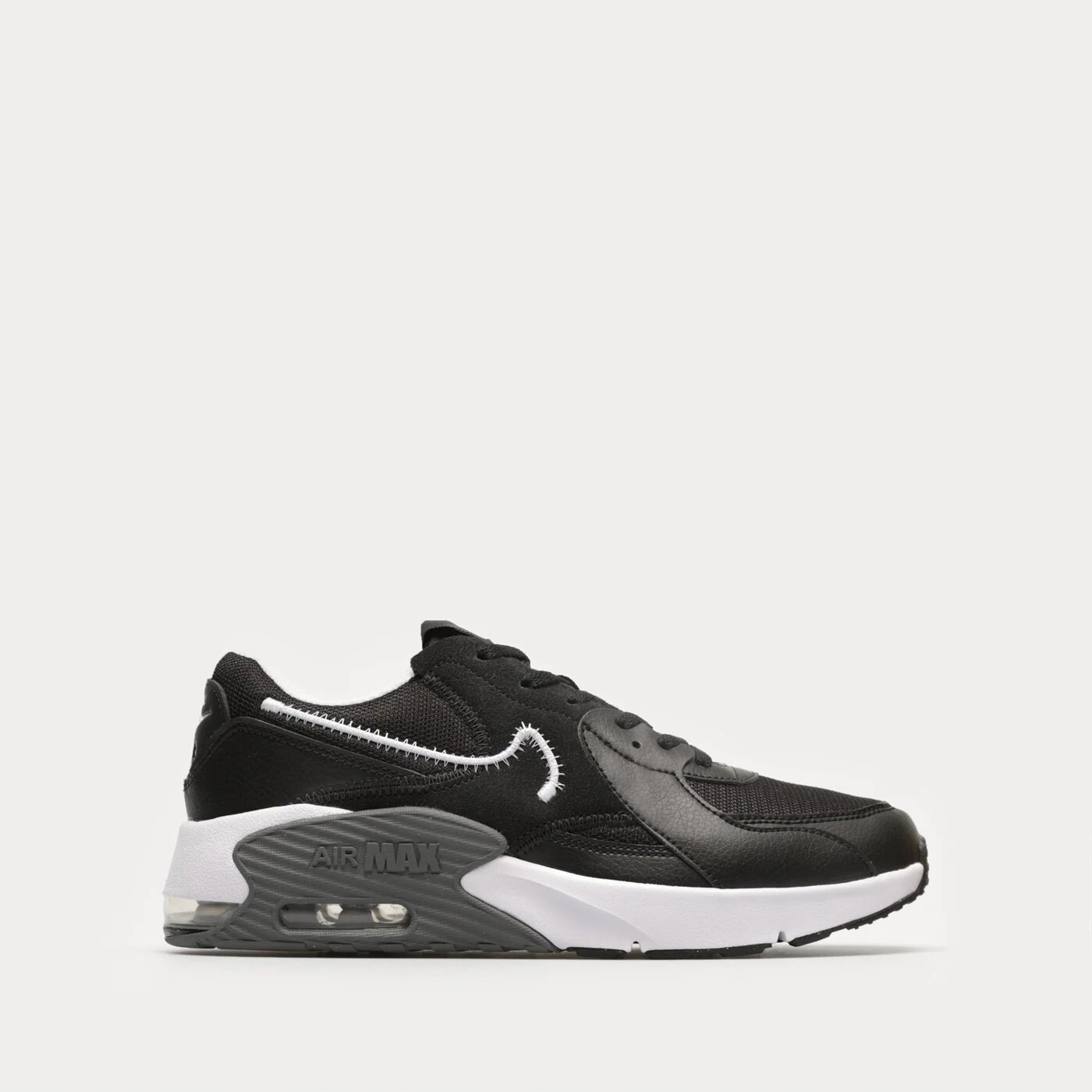 Buty Młodzieżowe Sportowe Nike Air Max Excee Gs FB3058-002 r.38.5