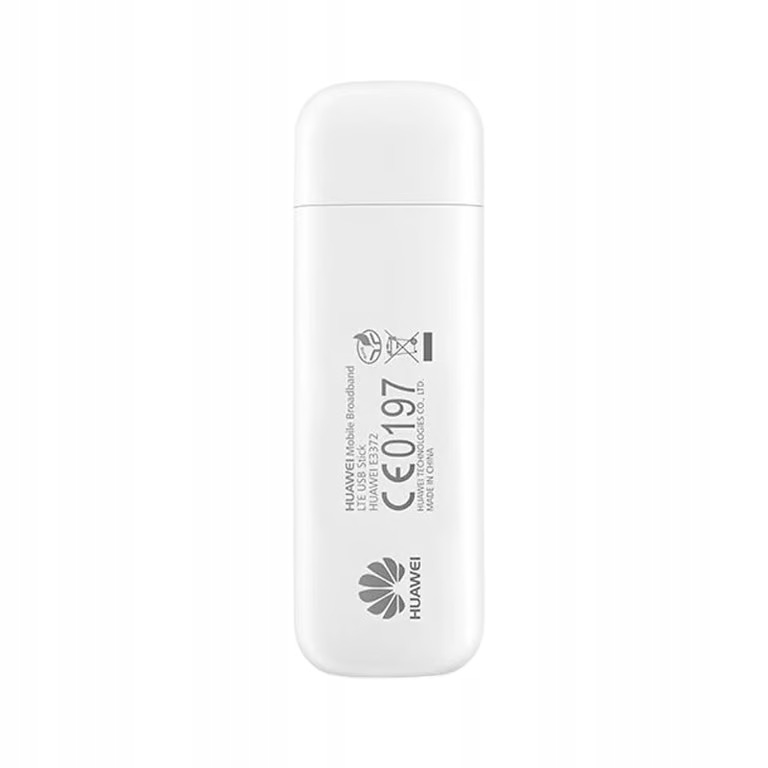Modem USB 4G LTE Huawei E3372-320