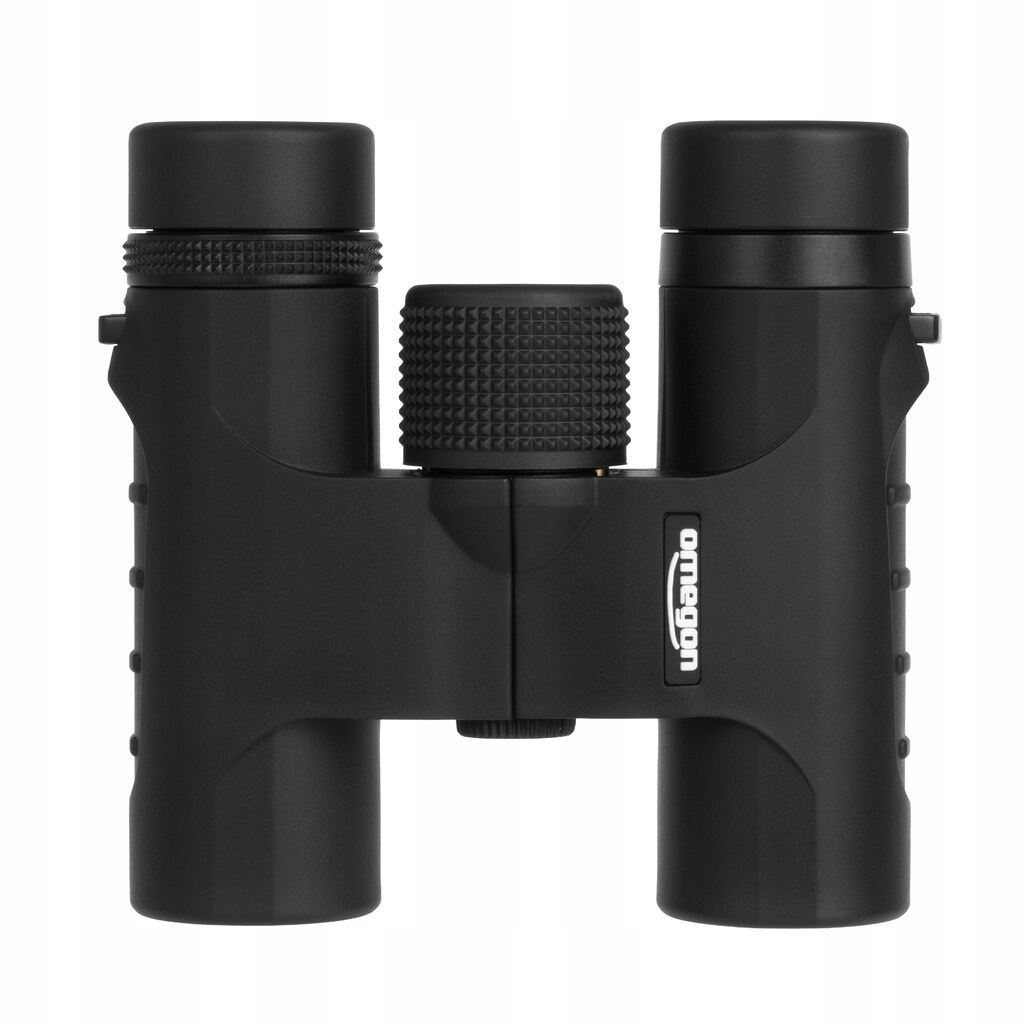 Vojenský turistický dalekohled Omegon Blackstar 2.0 10x25