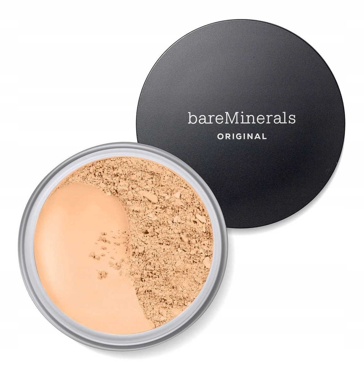 bareMinerals Original SPF15 sypký podkladová báze 8 g Neutral Ivory (06)