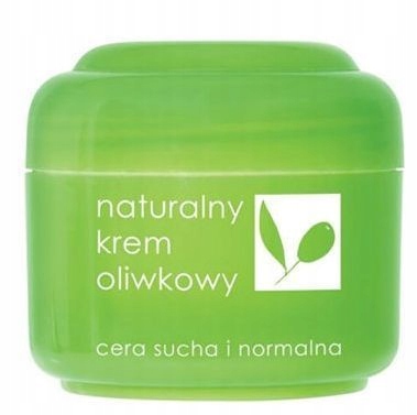 

Ziaja Oliwkowy krem cera sucha i normalna 50 ml