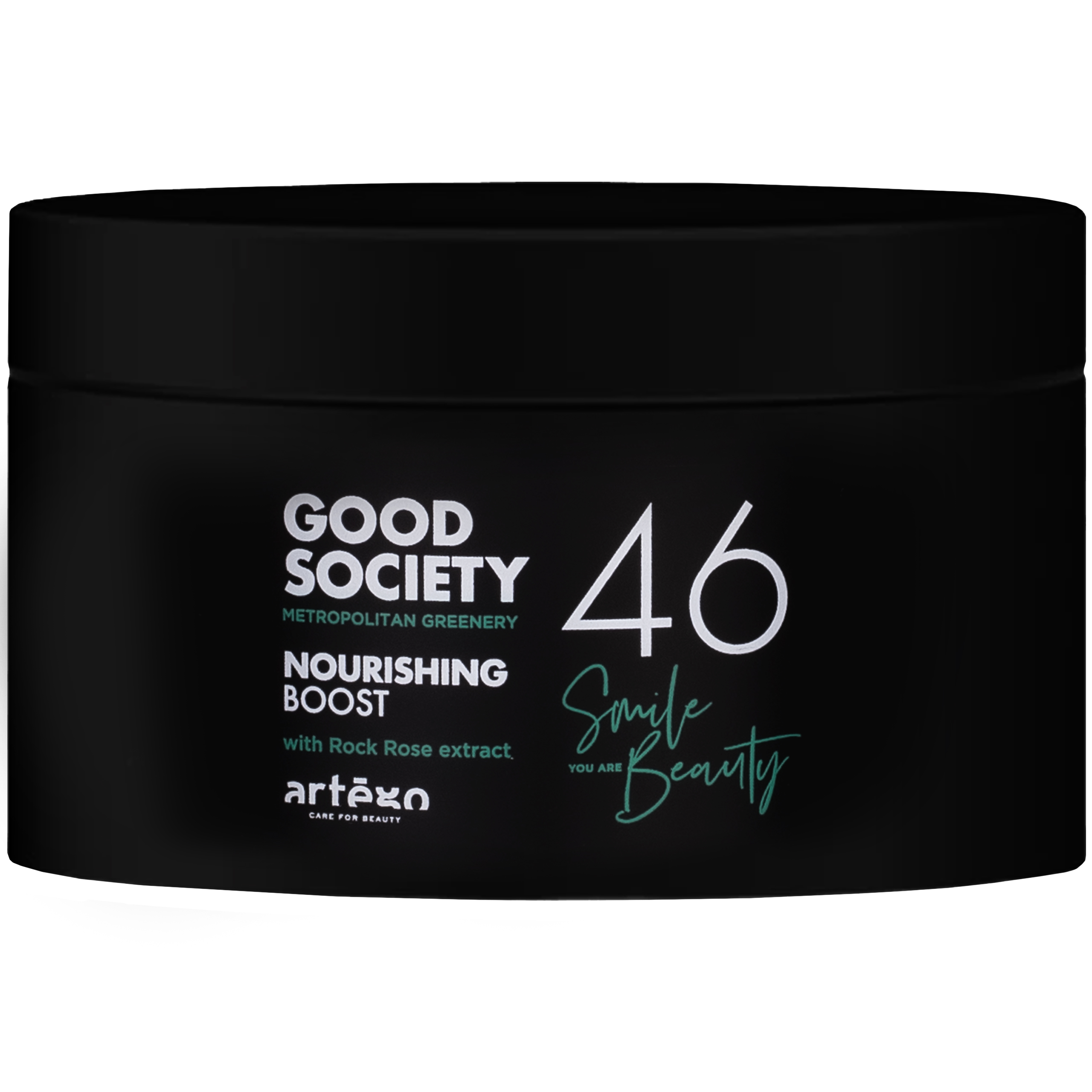 

Artego Good Society odżywcza maska do włosów 250ml
