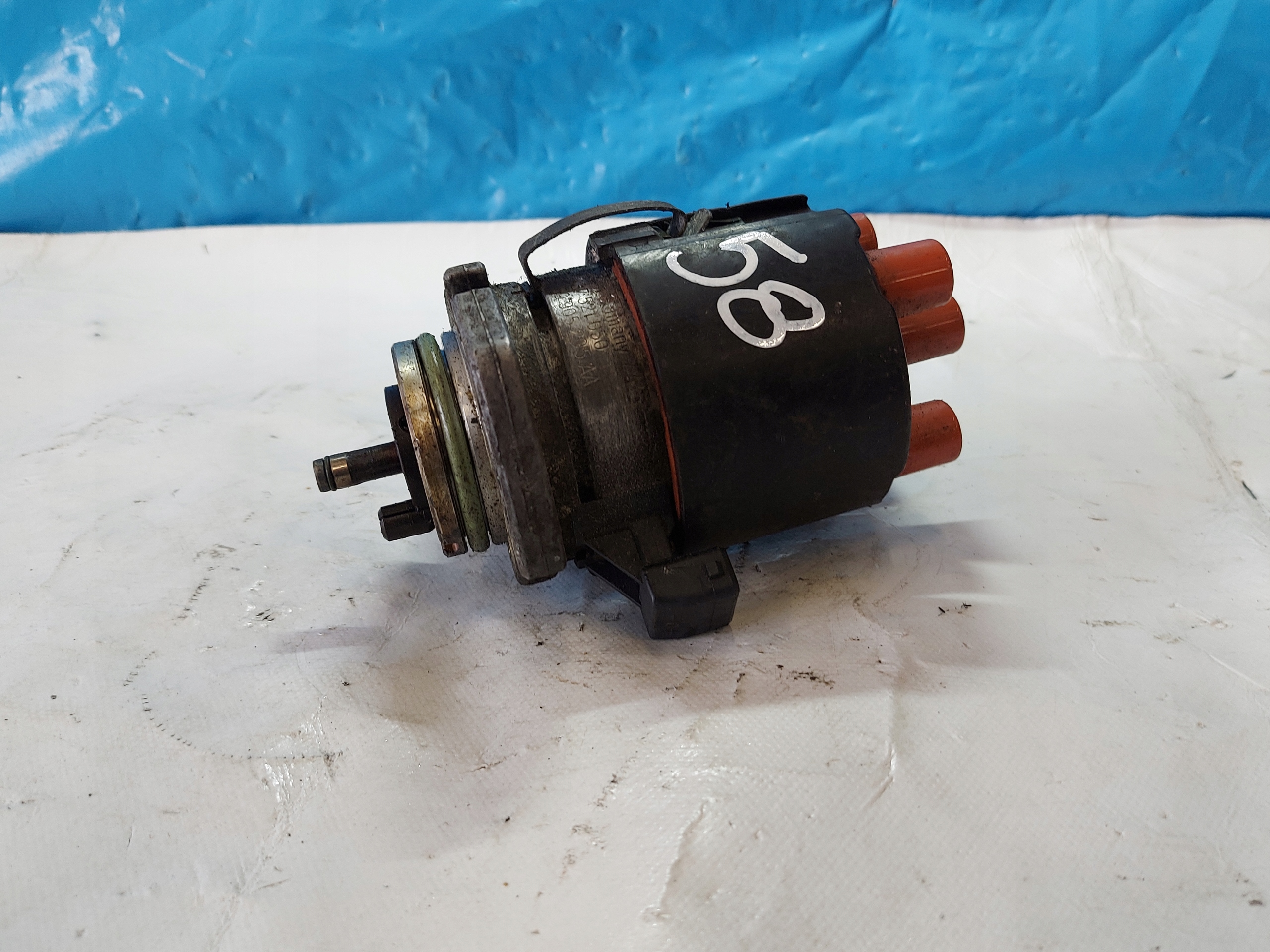 APARAT ignition VW POLO 1.0 B 6N 030905205AA