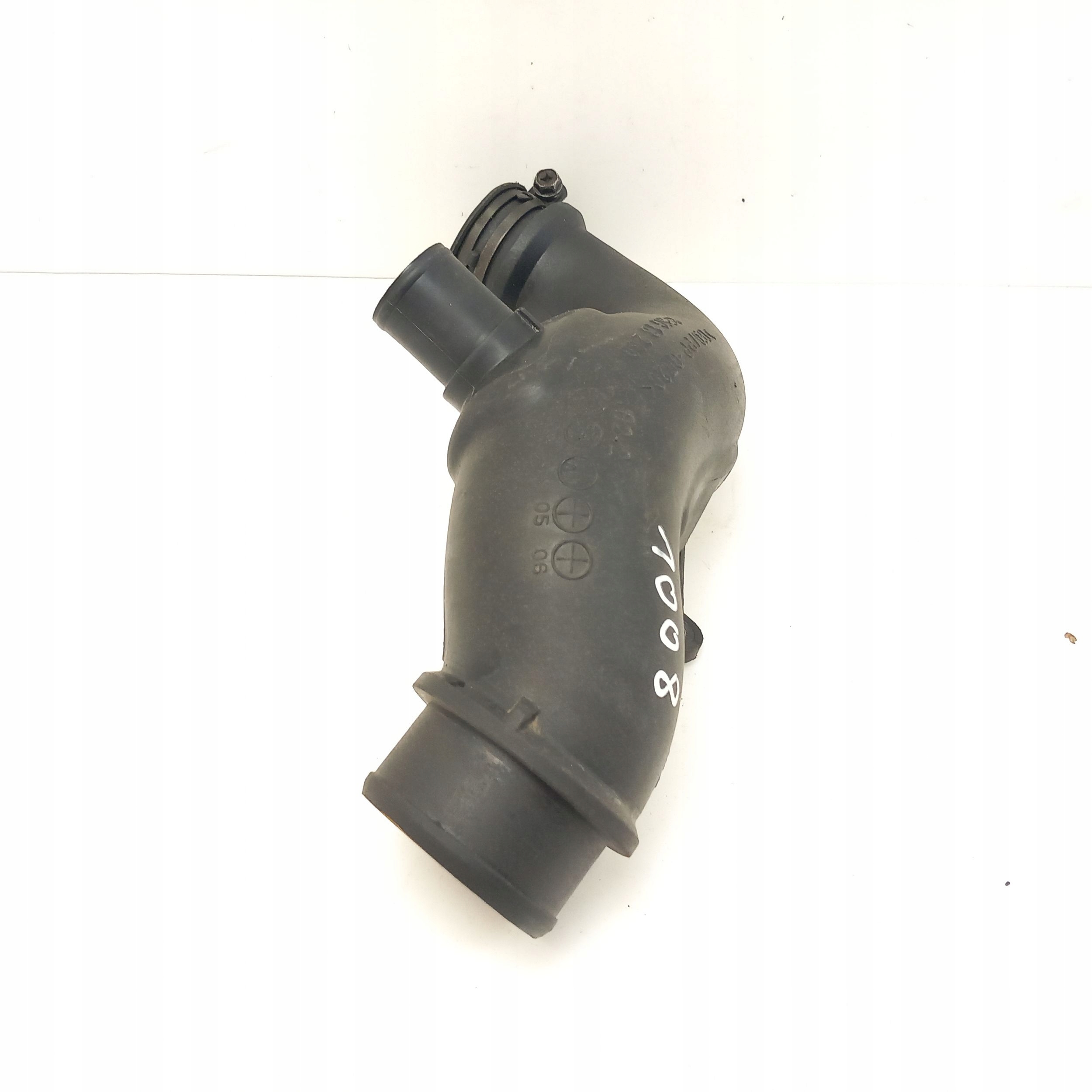 2004 mazda MPV шланг интеркулера RF5G13230