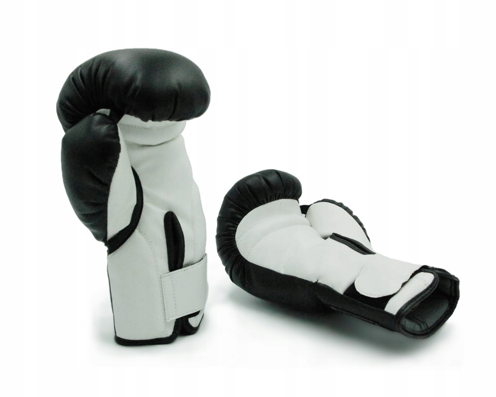 RĘKAWICE BOKSERSKIE SPARINGOWE EVOLUTION 10 OZ Model PCV RB2210