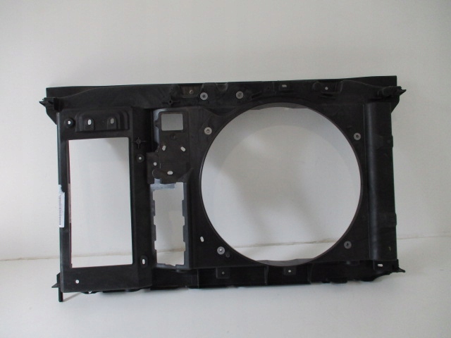 CITROEN PAS PRZEDNI OBUDOWA CHŁODNIC NOWY 7104HG