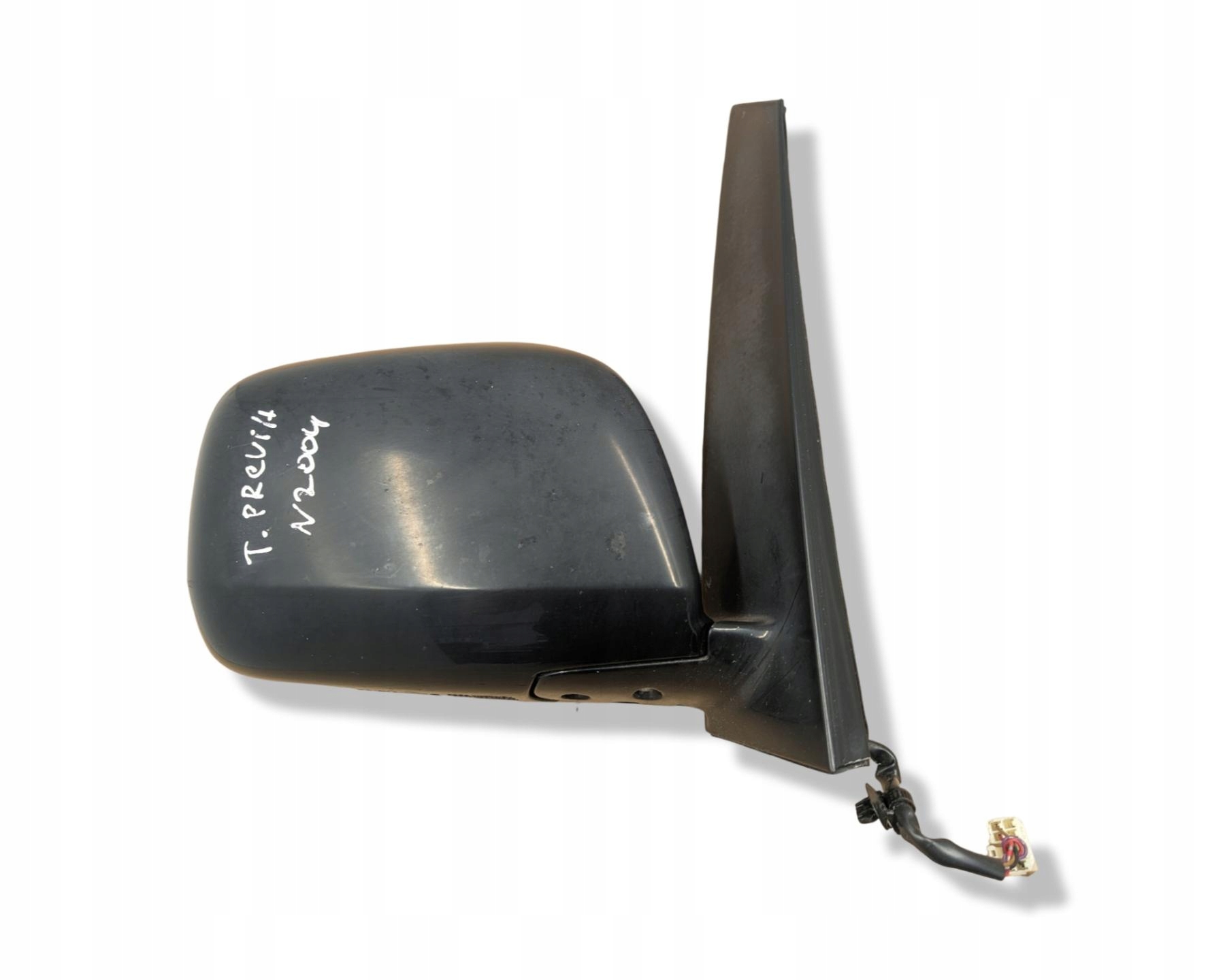 mirror exterior right side Toyota Previa 2 XR30 facelift 2005